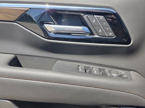 New 2026 Chevrolet Tahoe High Country image 16