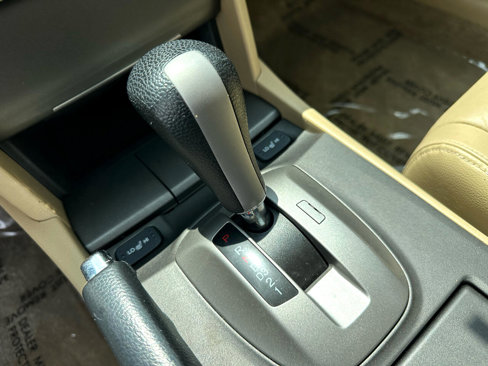 Used 2012 Honda Accord SE image 27