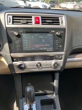 Used 2017 Subaru Legacy 2.5i Limited image 18