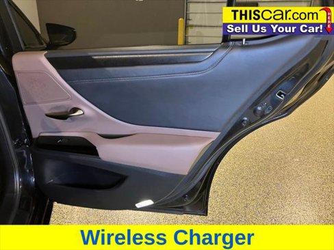 Used 2024 Lexus ES 350 w/ Premium Package image 24