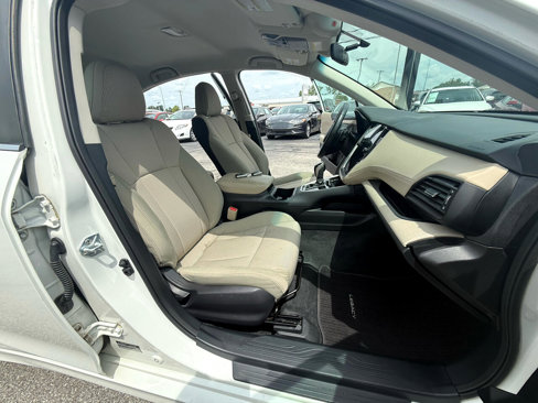 Used 2022 Subaru Legacy Premium image 14