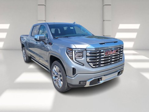 New 2026 GMC Sierra 1500 Denali image 3
