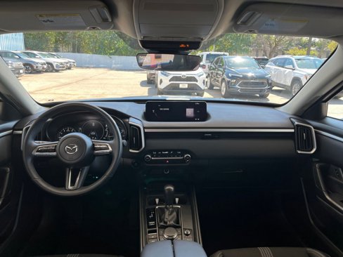 Used 2025 MAZDA CX-50 AWD 2.5 S w/ Select Package image 32
