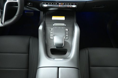New 2026 Mercedes-Benz GLE 350 4MATIC image 19