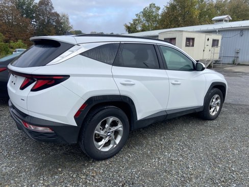 Used 2024 Hyundai Tucson SEL image 3