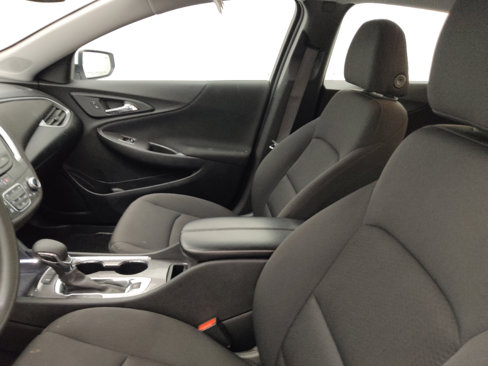 Used 2023 Chevrolet Malibu LT w/ Driver Confidence Package image 17