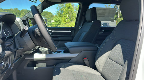 New 2026 RAM 1500 Big Horn image 8