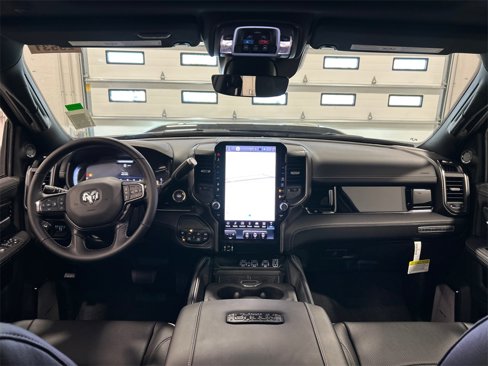 New 2025 RAM 2500 Power Wagon image 30