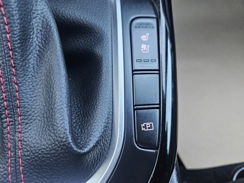 Used 2023 Kia Forte GT w/ GT2 Package image 30