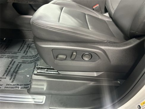 New 2026 GMC Sierra 1500 SLT w/ SLT Premium Package image 14