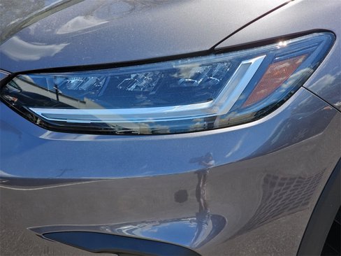 New 2026 Honda HR-V LX image 29