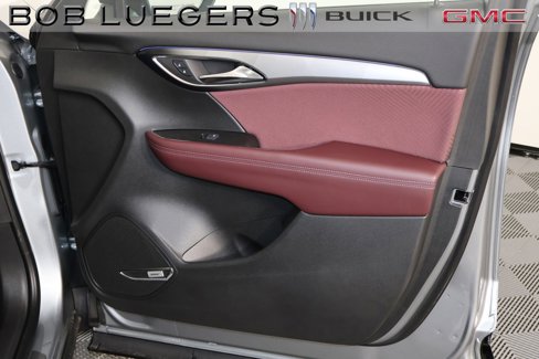 New 2025 Buick Envision Sport Touring image 20
