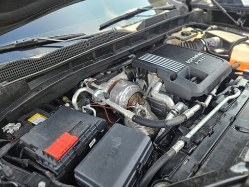 Used 2024 GMC Sierra 1500 Denali image 28