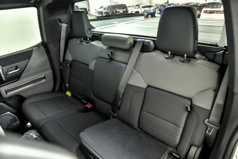 New 2025 GMC Hummer EV 3X image 11