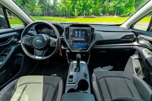 Used 2024 Subaru Impreza 2.0i image 17
