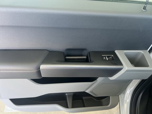 New 2025 Ford F250 XL w/ STX Appearance Package image 15