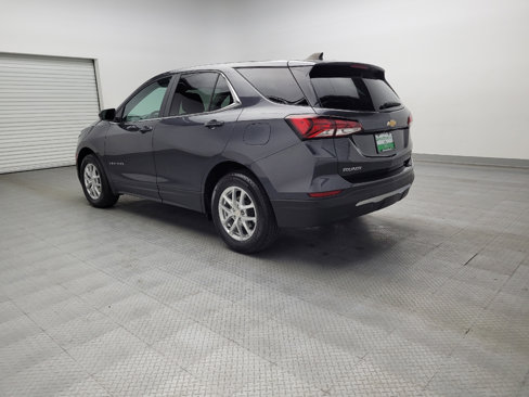 Used 2022 Chevrolet Equinox LT image 5