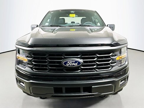 New 2025 Ford F150 STX image 2