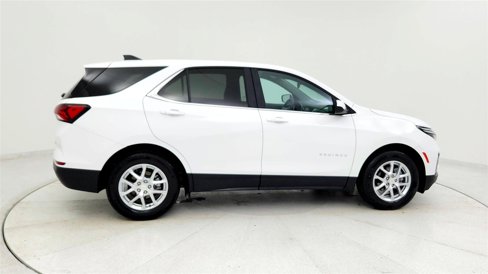 Used 2024 Chevrolet Equinox LT image 5