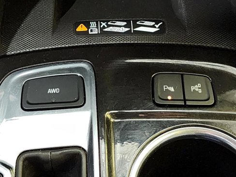 Used 2022 Chevrolet Equinox Premier image 27