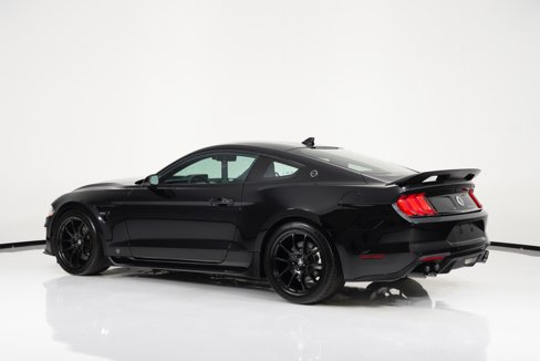 Used 2023 Ford Mustang GT w/ Equipment Group 301A image 5