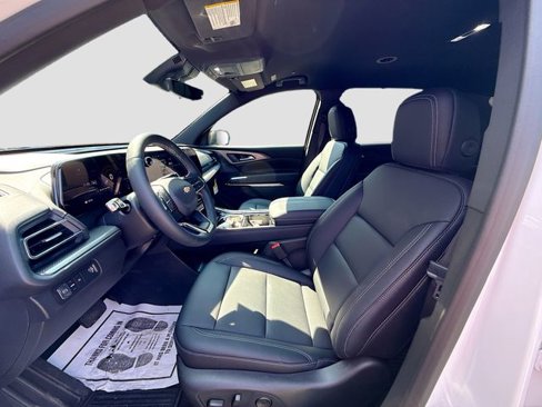 New 2026 Chevrolet Traverse LT w/ Driver Confidence Package image 22