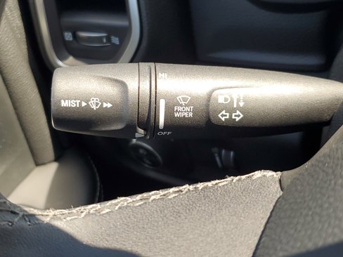 Used 2025 RAM 2500 Big Horn image 15
