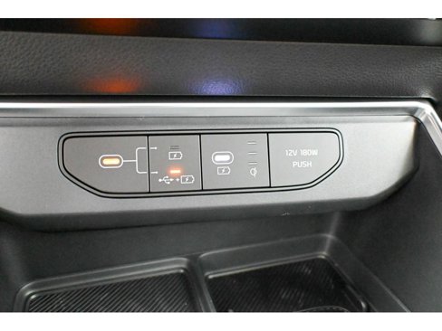 New 2026 Kia Carnival SX w/ SX Dark Edition Package image 32