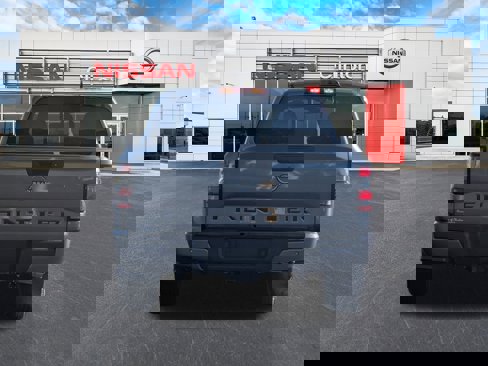 New 2026 Nissan Frontier SV w/ Tow Package image 4