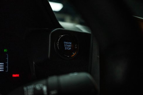 Used 2024 Toyota Tacoma SR5 image 16