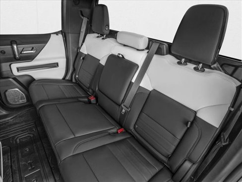 New 2026 GMC Hummer EV 4x4 Crew Cab image 8