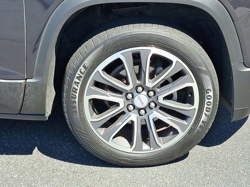 Used 2017 GMC Acadia SLT image 27