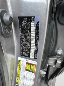Used 2022 Toyota Camry SE image 22