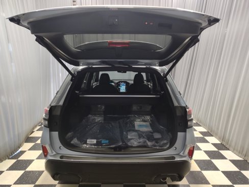 New 2025 Subaru Forester Touring image 8