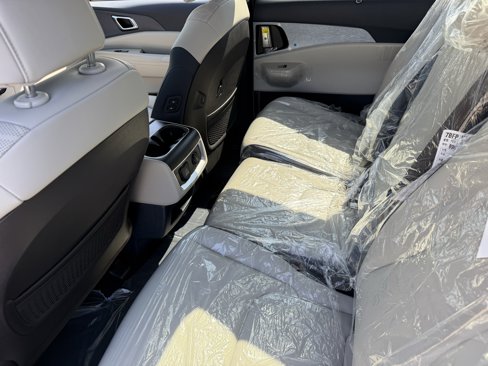New 2026 Kia Carnival SX image 18