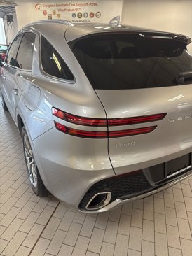 Used 2025 Genesis GV70 2.5T image 11