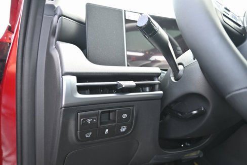 New 2025 Hyundai Tucson SEL image 20