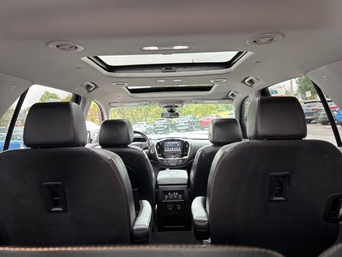 Used 2019 Chevrolet Traverse LT w/ LT Premium Package image 13