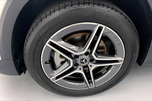 Certified 2022 Mercedes-Benz GLB 250 image 8