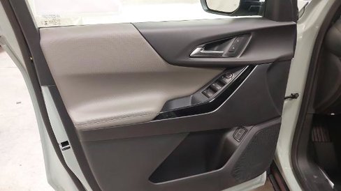 New 2026 Chevrolet Equinox LT w/ Convenience Package II image 24