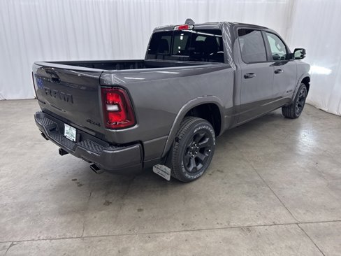 New 2026 RAM 1500 Big Horn image 30