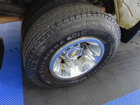 Used 2024 Chevrolet Silverado 3500 LT w/ Convenience Package image 8