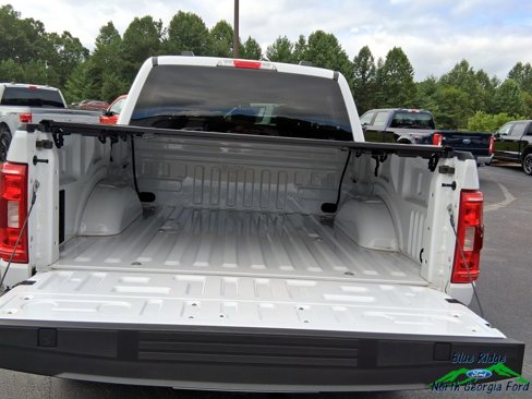 Used 2022 Ford F150 XLT w/ Equipment Group 302A High image 14