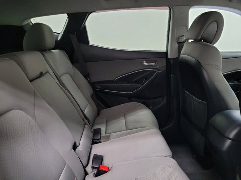 Used 2018 Hyundai Santa Fe Sport w/ 2.4L Value Package 02 image 19