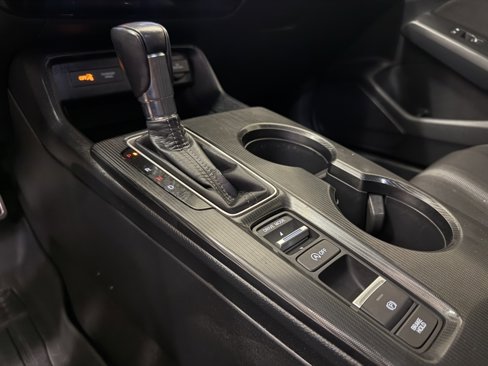 Used 2024 Honda Civic Sport image 27