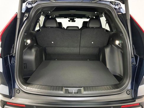 New 2026 Honda CR-V Sport-L image 24