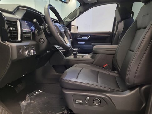 New 2026 GMC Sierra 1500 Denali image 4