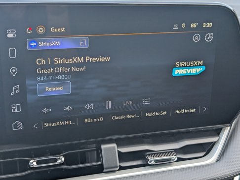 New 2026 Chevrolet Equinox LT image 15