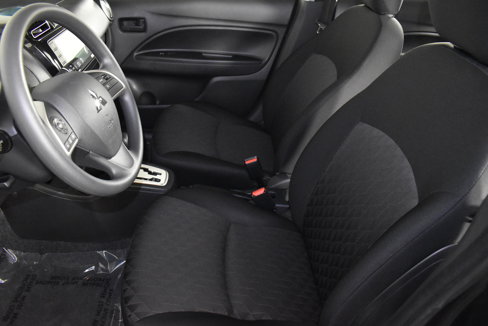 New 2024 Mitsubishi Mirage ES image 14