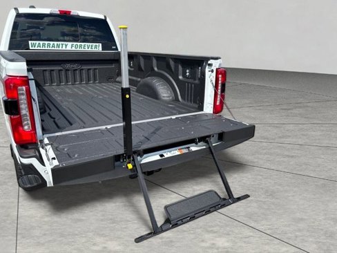 New 2026 Ford F250 XLT image 22